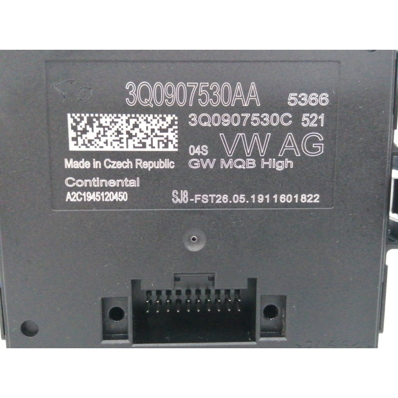 MODULO ELECTRONICO A2C1945120450