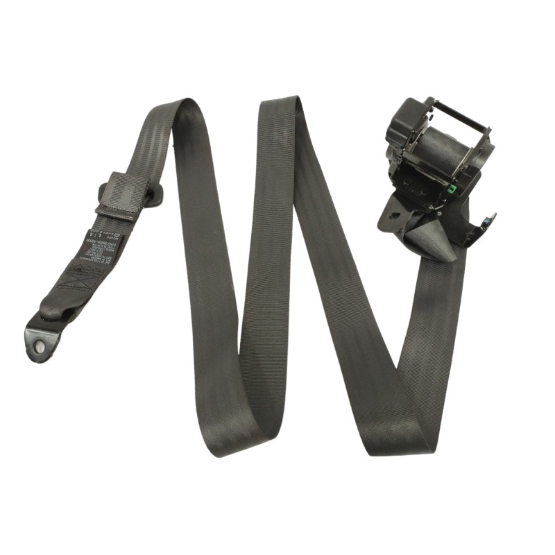 Recambio de cinturon seguridad trasero derecho para kia cee´d 1.4 cat referencia OEM IAM 89820A6000  