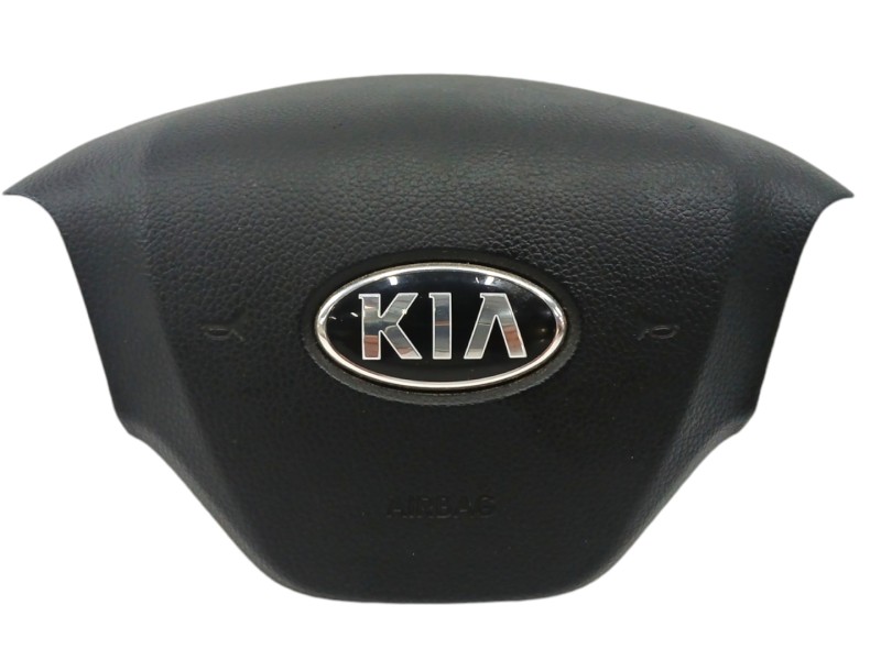 Recambio de airbag delantero izquierdo para kia picanto 1.0 cat referencia OEM IAM 569001Y060EQ  