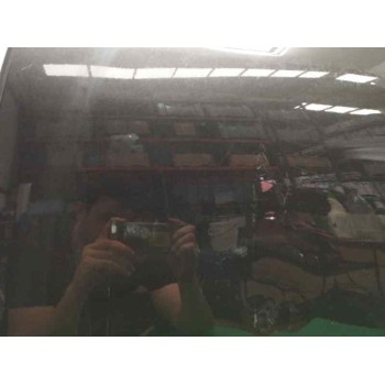 Recambio de puerta trasera izquierda para kia niro ii (sg2) ev referencia OEM IAM 77003AT000 NECESITA REPARACION 