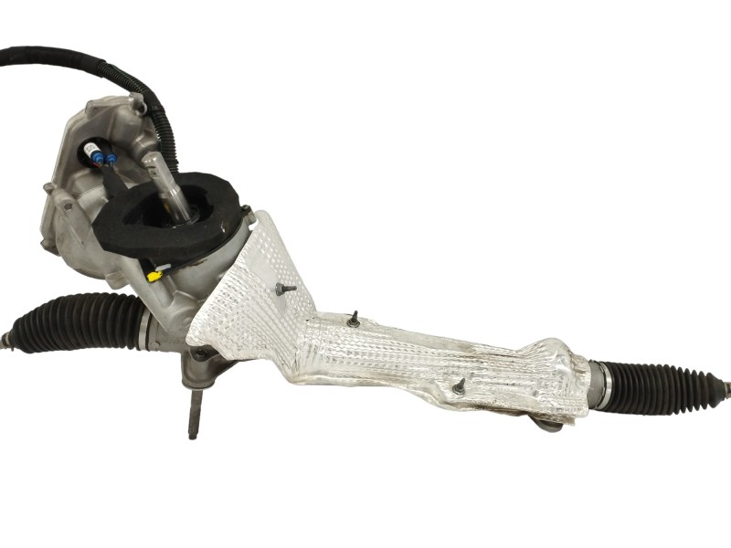 Recambio de cremallera direccion para opel mokka 1.2 gs line [1,2 ltr. - 96 kw] referencia OEM IAM 9834211380  