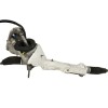 Recambio de cremallera direccion para opel mokka 1.2 gs line [1,2 ltr. - 96 kw] referencia OEM IAM 9834211380  