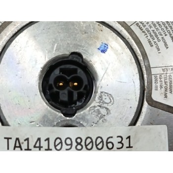 Recambio de airbag delantero izquierdo para kia picanto 1.0 cat referencia OEM IAM 569001Y060EQ  