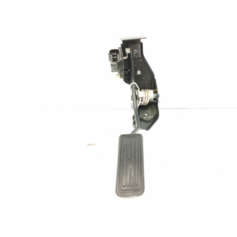 Recambio de potenciometro pedal para toyota avensis berlina (t25) 2.2 d-4d cat referencia OEM IAM   