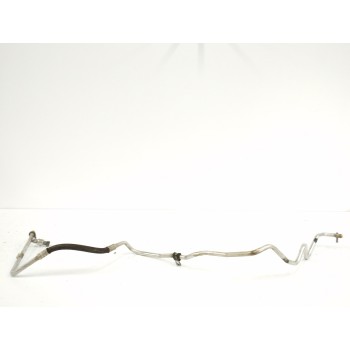 Recambio de tubos aire acondicionado para renault megane ii berlina 5p 1.5 dci diesel referencia OEM IAM 8200904972  