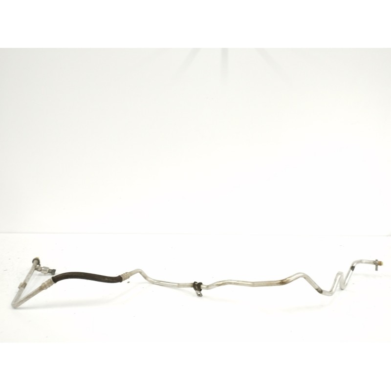 Recambio de tubos aire acondicionado para renault megane ii berlina 5p 1.5 dci diesel referencia OEM IAM 8200904972  