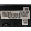 Recambio de airbag delantero izquierdo para kia picanto 1.0 cat referencia OEM IAM 569001Y060EQ  