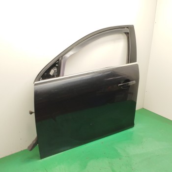 Recambio de puerta delantera izquierda para opel insignia berlina 2.0 16v cdti referencia OEM IAM   