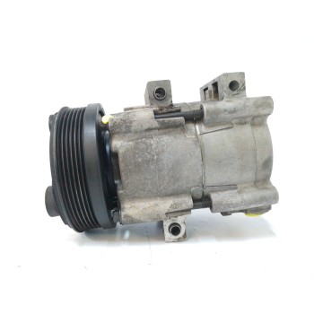 COMPRESOR AIRE ACONDICIONADO 