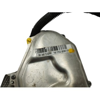 Recambio de cremallera direccion para opel mokka 1.2 gs line [1,2 ltr. - 96 kw] referencia OEM IAM 9834211380  