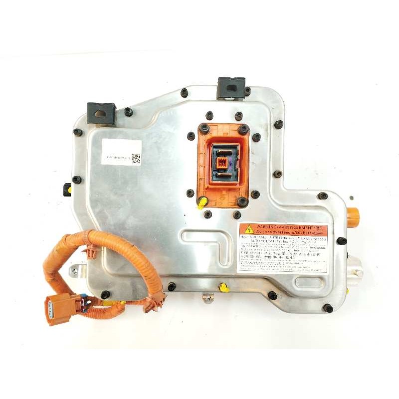 Recambio de modulo electronico para kia niro e-niro drive referencia OEM IAM 91958K4101 BLOQUE DE CONEXIONES 