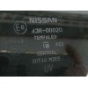 Recambio de luna delantera izquierda para nissan 370z coupé (z34) nismo 3.7 referencia OEM IAM   