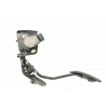 Recambio de potenciometro pedal para toyota avensis berlina (t25) 2.2 d-4d cat referencia OEM IAM   