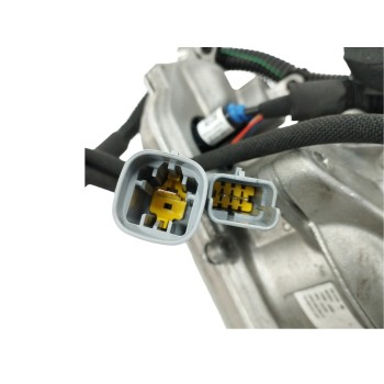 Recambio de cremallera direccion para opel mokka 1.2 gs line [1,2 ltr. - 96 kw] referencia OEM IAM 9834211380  