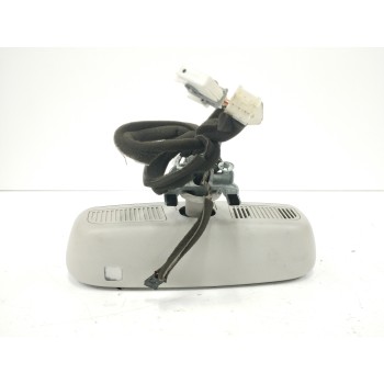 Recambio de espejo interior para mercedes-benz clase m (w164) 3.0 cdi cat referencia OEM IAM   