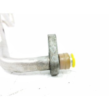 Recambio de tubos aire acondicionado para renault megane ii berlina 5p 1.5 dci diesel referencia OEM IAM 8200904972  