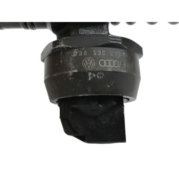 Recambio de inyector para audi a6 berlina (4b2) 1.9 tdi referencia OEM IAM 038130073BA 0414720216 