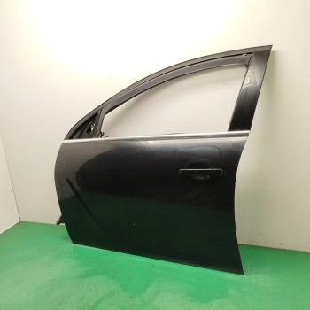 Recambio de puerta delantera izquierda para opel insignia berlina 2.0 16v cdti referencia OEM IAM   