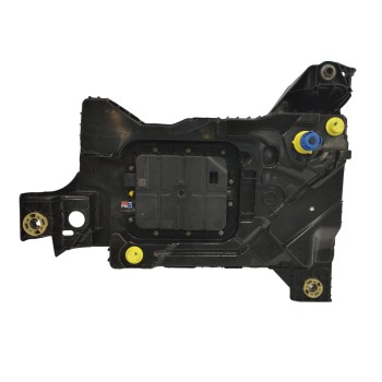 Recambio de deposito adblue para citroën c4 picasso 1.6 blue-hdi fap referencia OEM IAM 9818559280  