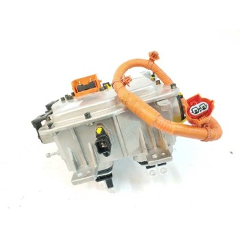 Recambio de modulo electronico para kia niro e-niro drive referencia OEM IAM 91958K4101 BLOQUE DE CONEXIONES 