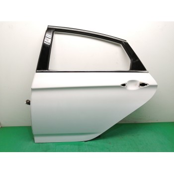 PUERTA TRASERA IZQUIERDA 770033Z300 