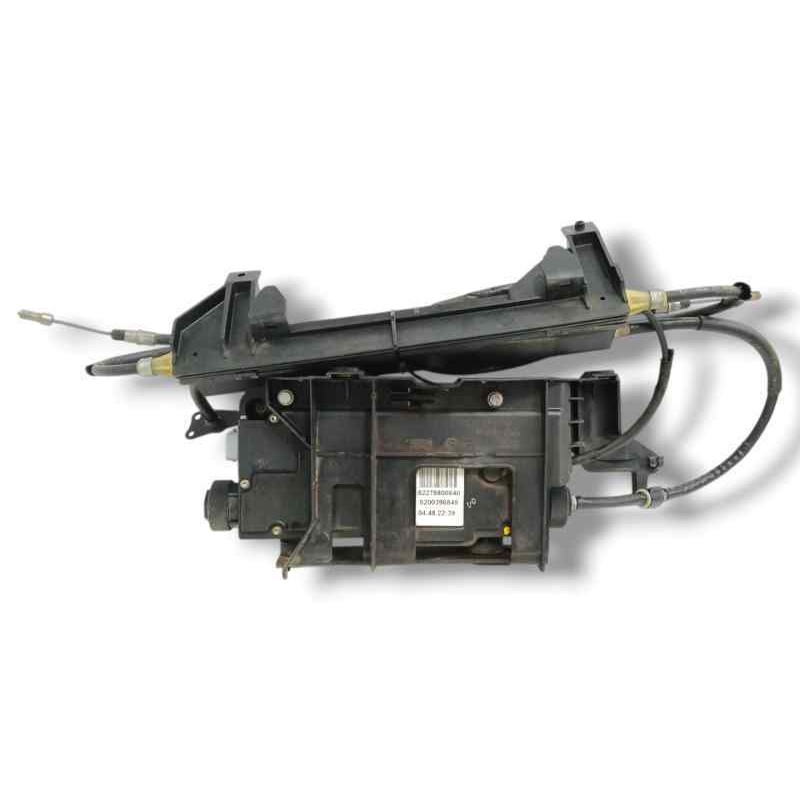 Recambio de freno de mano electrico para renault scenic ii confort expression referencia OEM IAM 8200396849  