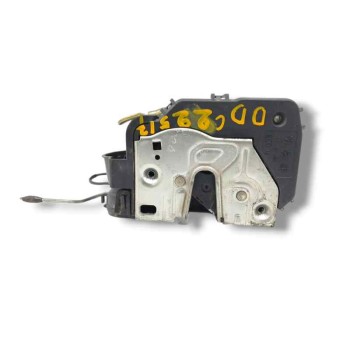 Recambio de cerradura puerta delantera derecha para mercedes-benz clase e (w211) berlina 2.2 cdi cat referencia OEM IAM 21172006