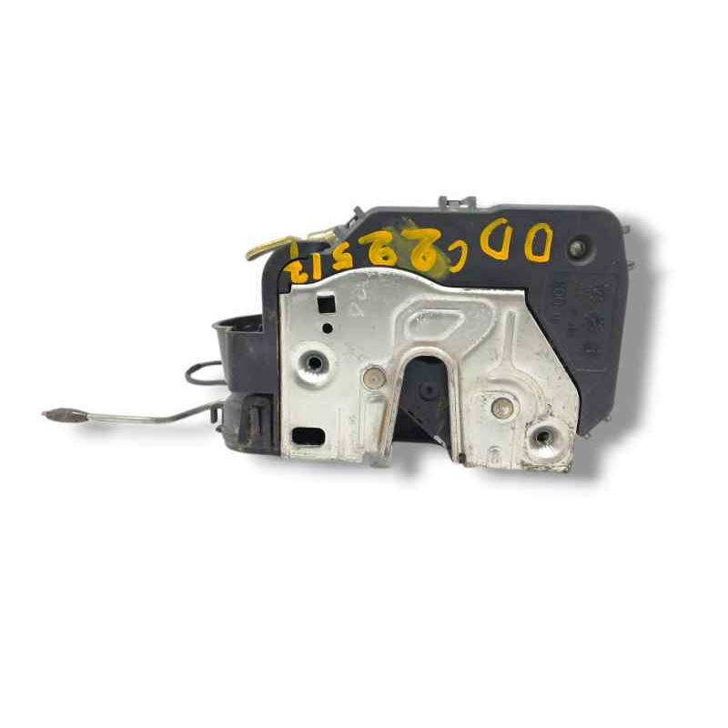 Recambio de cerradura puerta delantera derecha para mercedes-benz clase e (w211) berlina 2.2 cdi cat referencia OEM IAM 21172006