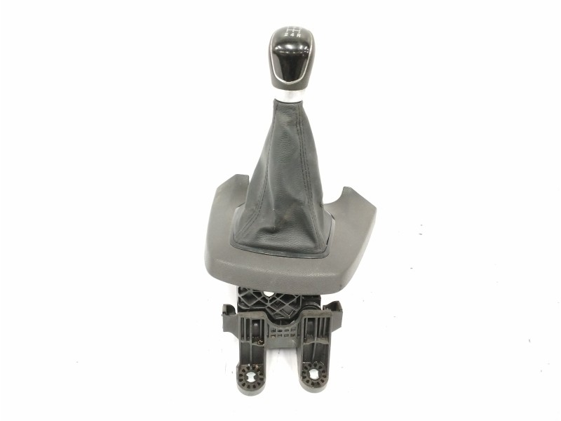 Recambio de palanca cambio para ford fiesta (ccn) 1.25 16v cat referencia OEM IAM E1BR7C453KAB  