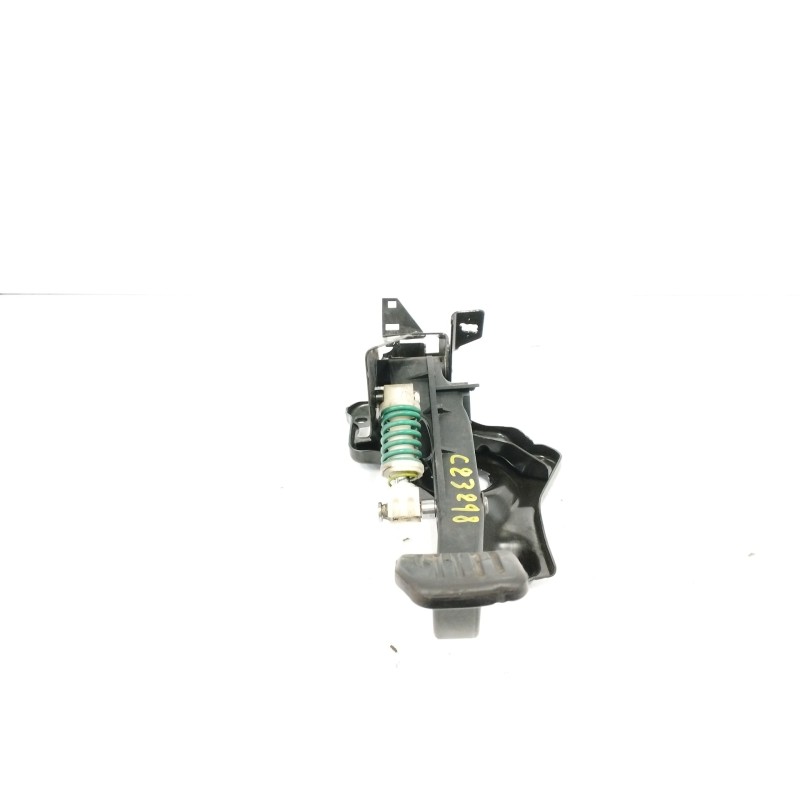 PEDAL EMBRAGUE
