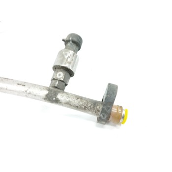 Recambio de tubos aire acondicionado para renault megane ii berlina 5p 1.5 dci diesel referencia OEM IAM 8200904972  