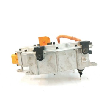 Recambio de modulo electronico para kia niro e-niro drive referencia OEM IAM 91958K4101 BLOQUE DE CONEXIONES 