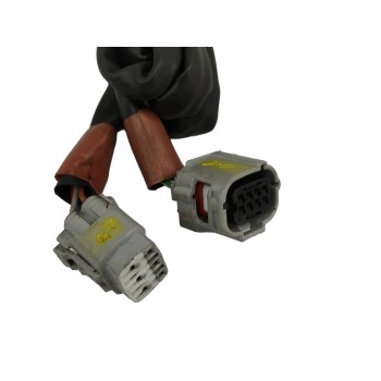 Recambio de manillar para kawasaki zh2 1000 zh2 1000 referencia OEM IAM 460910583 ACELERADOR 46019-0100