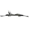 Recambio de cremallera direccion para volvo s40 berlina 2.0 diesel cat referencia OEM IAM 30723635  