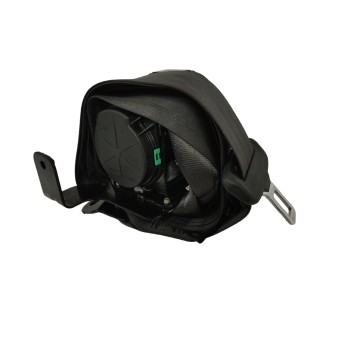Recambio de cinturon seguridad trasero derecho para kia cee´d 1.4 cat referencia OEM IAM 89820A6000  