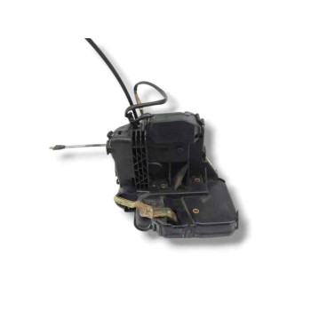 Recambio de cerradura puerta delantera derecha para mercedes-benz clase e (w211) berlina 2.2 cdi cat referencia OEM IAM 21172006