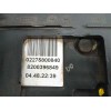 Recambio de freno de mano electrico para renault scenic ii confort expression referencia OEM IAM 8200396849  