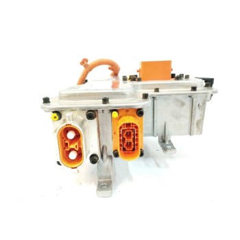 Recambio de modulo electronico para kia niro e-niro drive referencia OEM IAM 91958K4101 BLOQUE DE CONEXIONES 