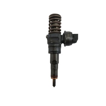 Recambio de inyector para audi a6 berlina (4b2) 1.9 tdi referencia OEM IAM 038130073BA 0414720216 