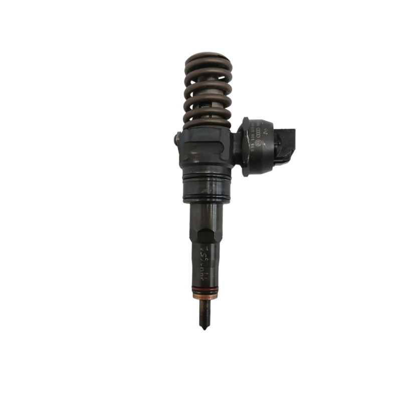 Recambio de inyector para audi a6 berlina (4b2) 1.9 tdi referencia OEM IAM 038130073BA 0414720216 