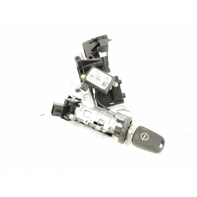 Recambio de antirrobo para opel astra j lim. 1.7 16v cdti referencia OEM IAM 13383062  