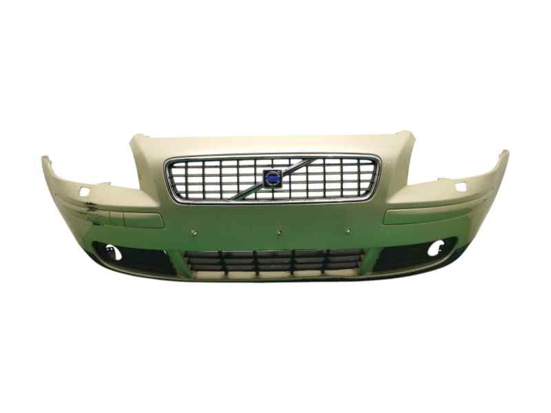 Recambio de paragolpes delantero para volvo s40 berlina 2.0 diesel cat referencia OEM IAM 30657005 OBSERVAR FOTOS 