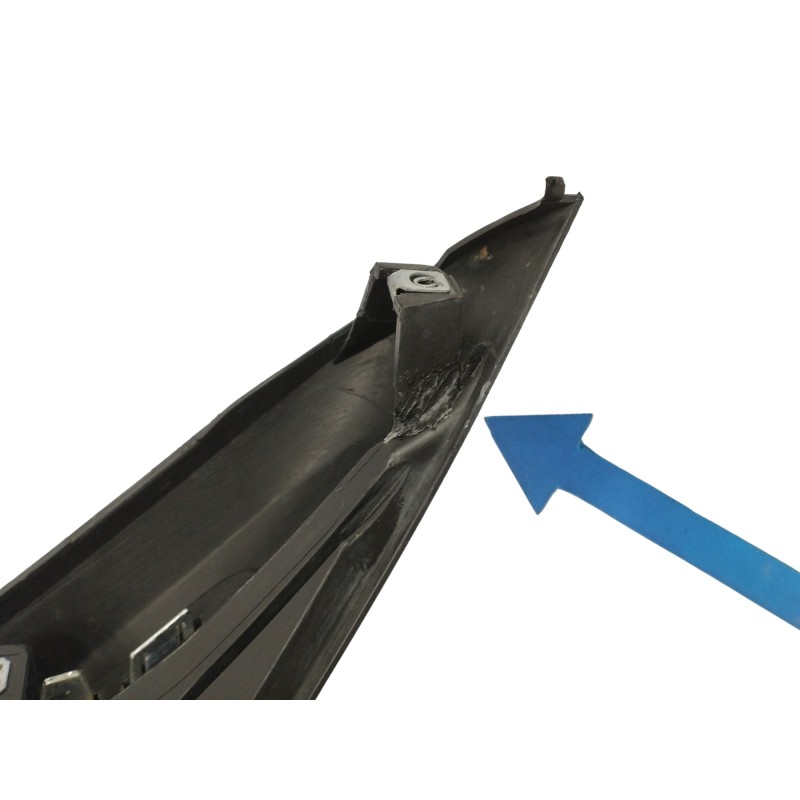 REJILLA DELANTERA OBSERVAR FOTOS