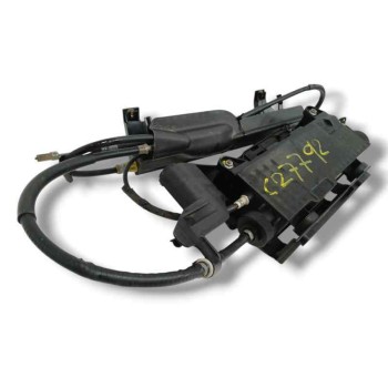 Recambio de freno de mano electrico para renault scenic ii confort expression referencia OEM IAM 8200396849  