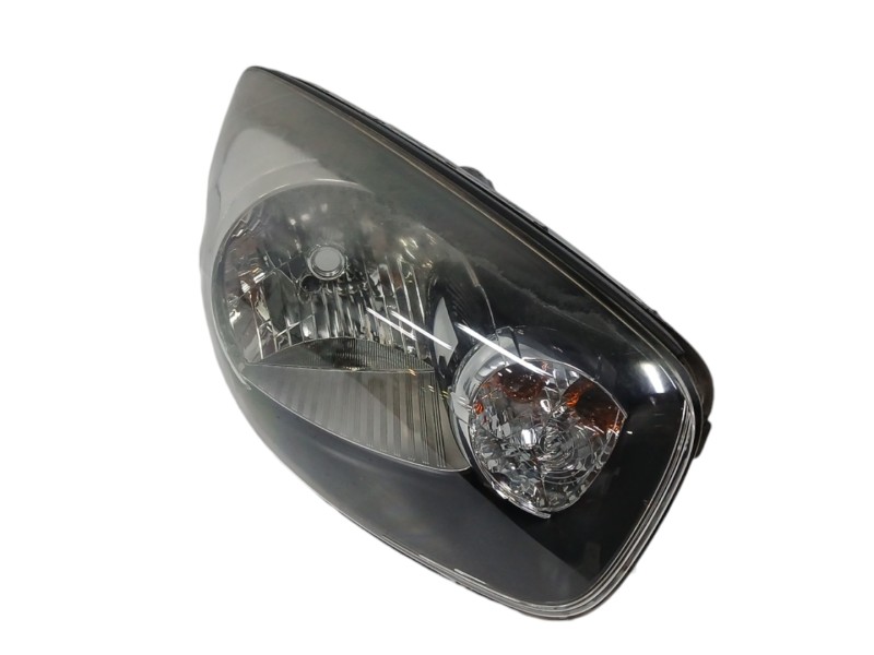 Recambio de faro derecho para kia picanto 1.0 cat referencia OEM IAM 921021Y011 PARA PULIR Recambio de faro derecho para kia picanto 1.0 cat referencia OEM IAM 921021Y011 PARA PULIR