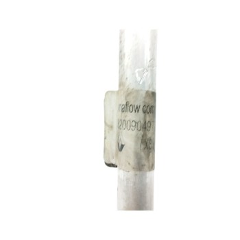 Recambio de tubos aire acondicionado para renault megane ii berlina 5p 1.5 dci diesel referencia OEM IAM 8200904972  