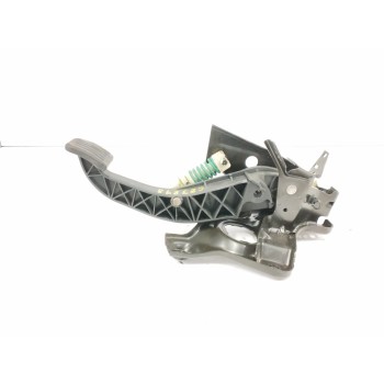 Recambio de pedal embrague para ford mondeo ber. (ca2) 1.8 tdci cat referencia OEM IAM 7G9N7B633AGE  