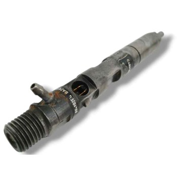 Recambio de inyector para renault clio ii fase ii (b/cb0) expression alize referencia OEM IAM 820049873  