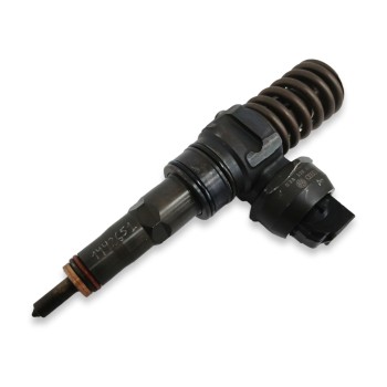 Recambio de inyector para audi a6 berlina (4b2) 1.9 tdi referencia OEM IAM 038130073BA 0414720216 