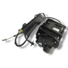 Recambio de freno de mano electrico para renault scenic ii confort expression referencia OEM IAM 8200396849  